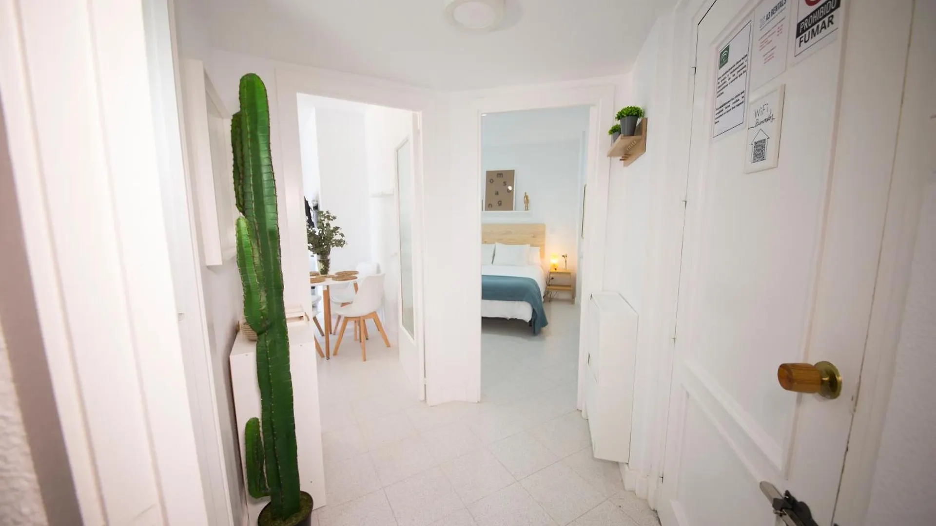 New Gondolas Almunecar Apartment