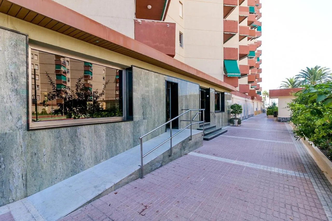 New Gondolas Almunecar Apartment