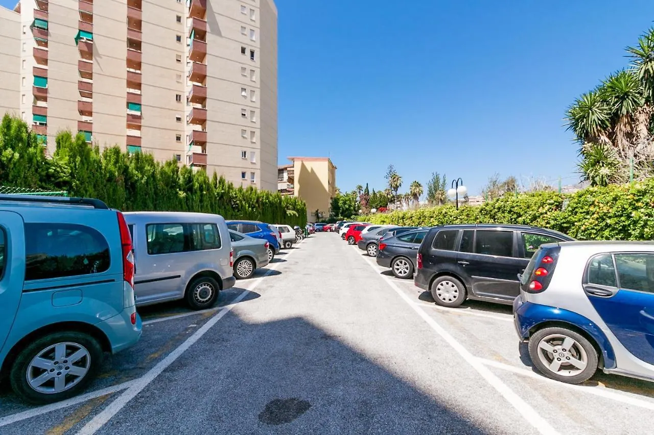 New Gondolas Almunecar Apartment