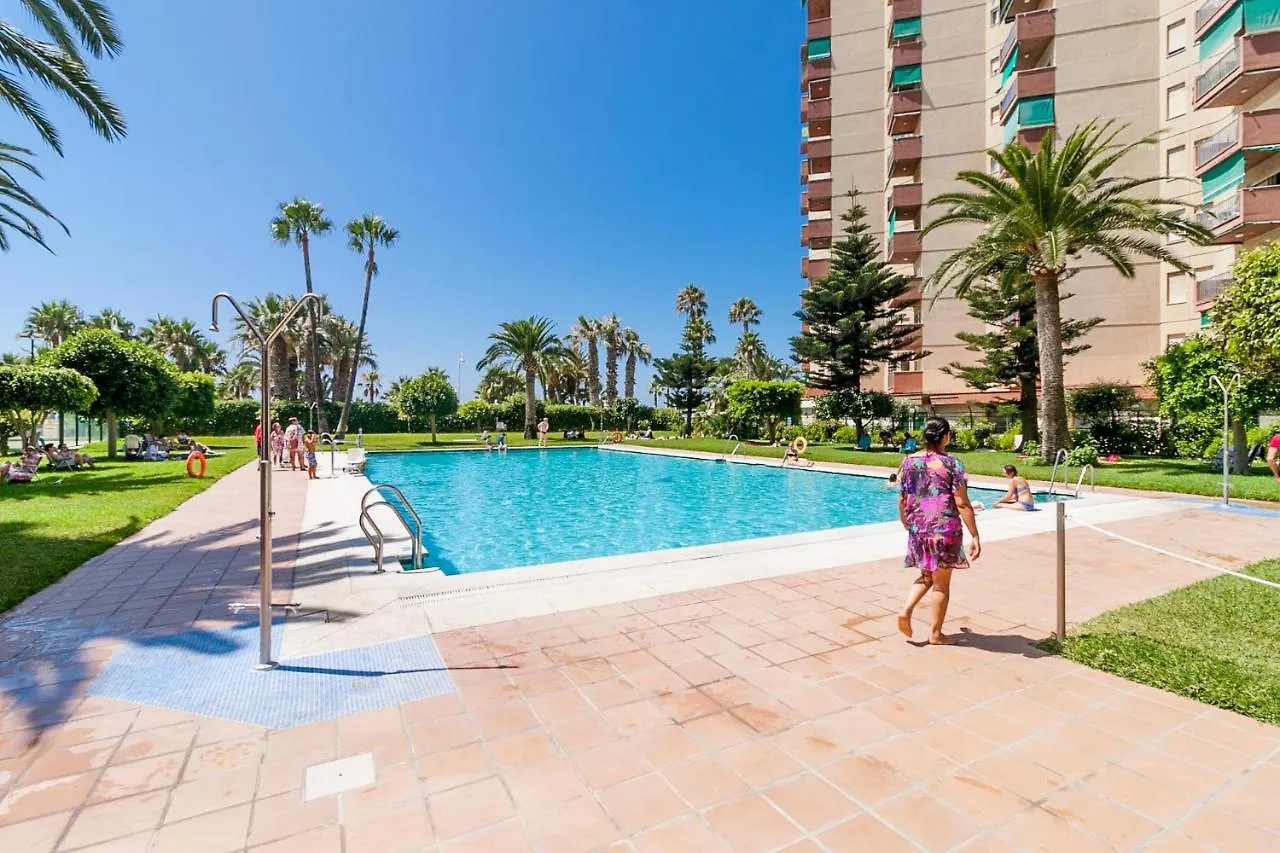 Apartment New Gondolas Almunecar Spain