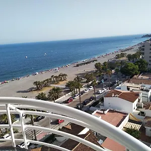 Precioso Apartamento Con Vista Al Mar Apartamento
