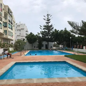 Apartamento Costa Del Sol Apartamento